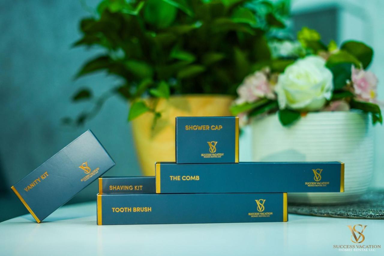 Appartement Standard 3 Chambres 