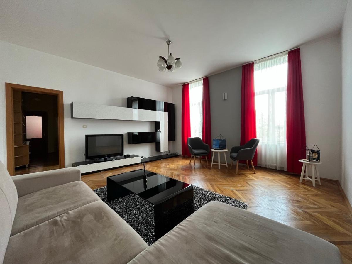 B&B Brasov - Schei Apartment 2 - Bed and Breakfast Brasov