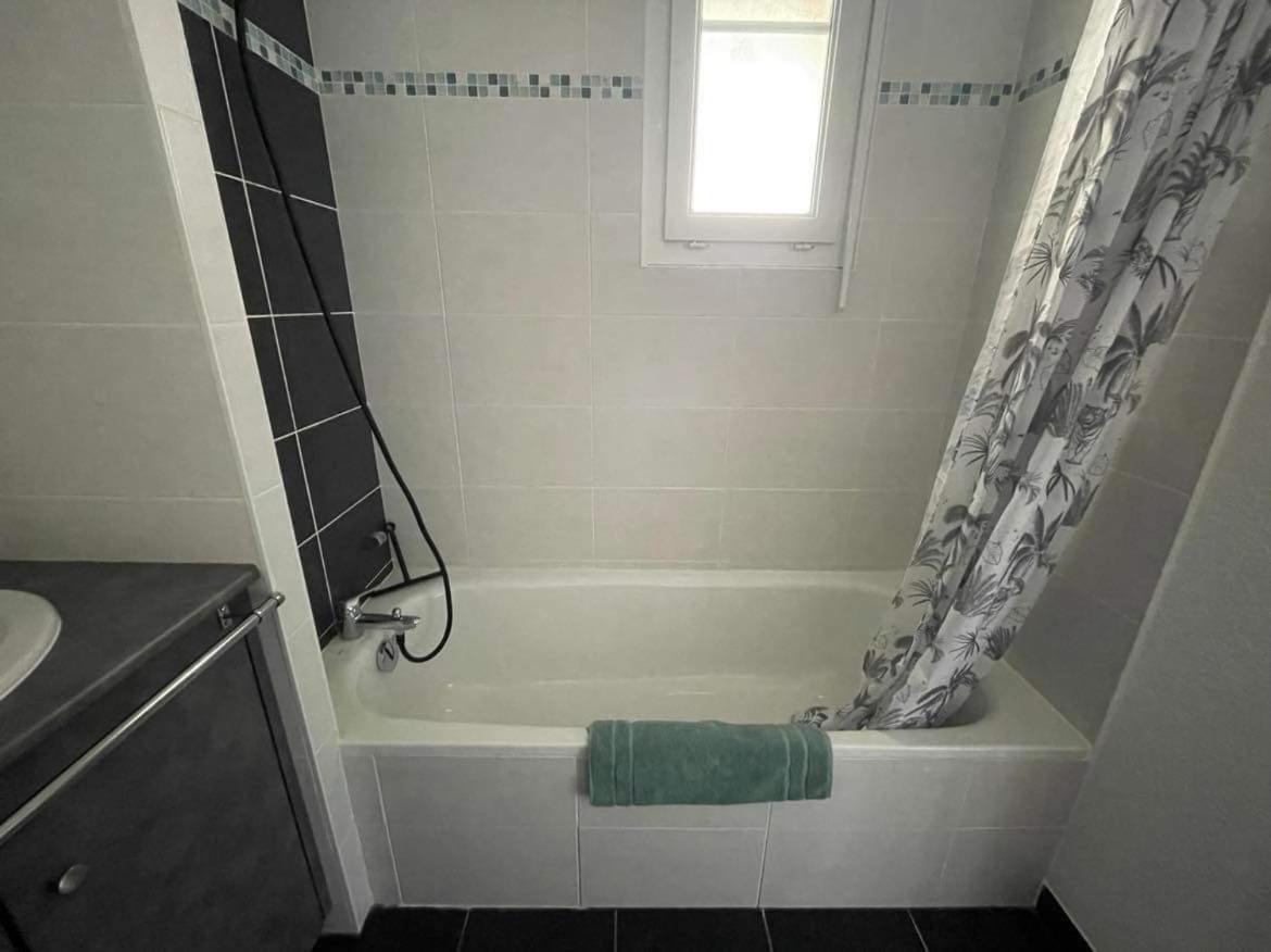 Appartement met 1 Slaapkamer