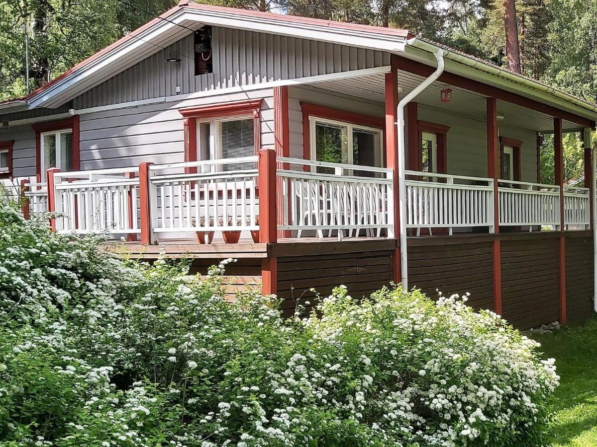 B&B Paksalo - Holiday Home Lomaranta by Interhome - Bed and Breakfast Paksalo