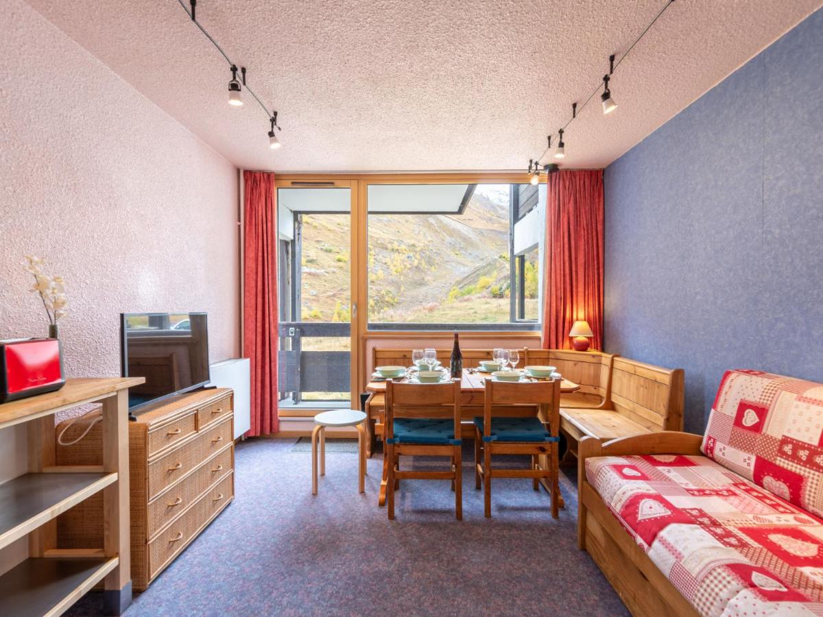 B&B Tignes - Apartment Home Club - Lavachet-10 by Interhome - Bed and Breakfast Tignes