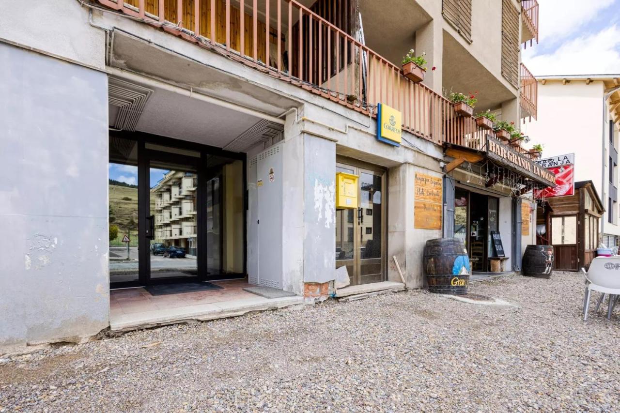 Enmolinate - B&B