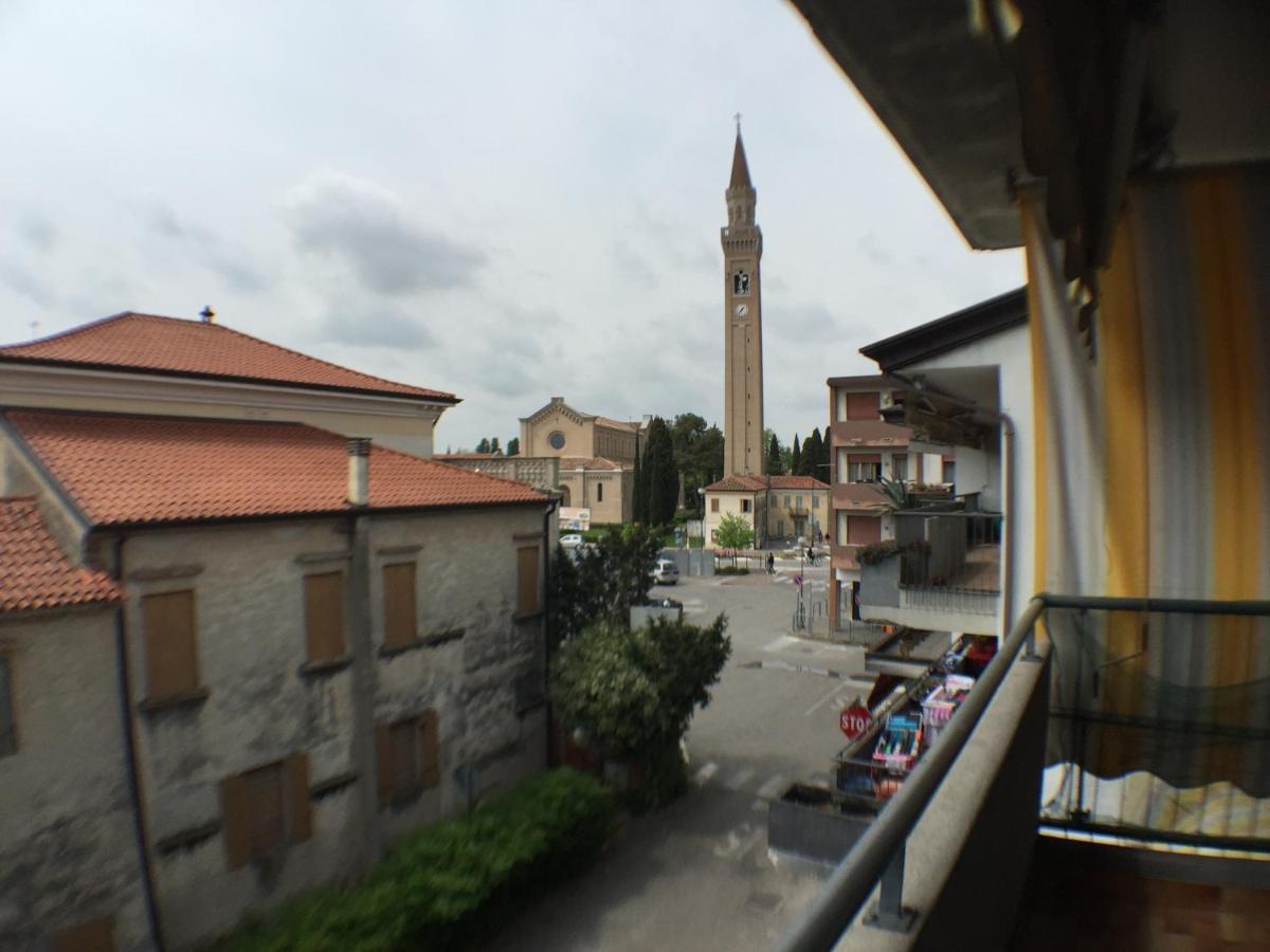 Appartamenti Giacomo Noventa - B&B