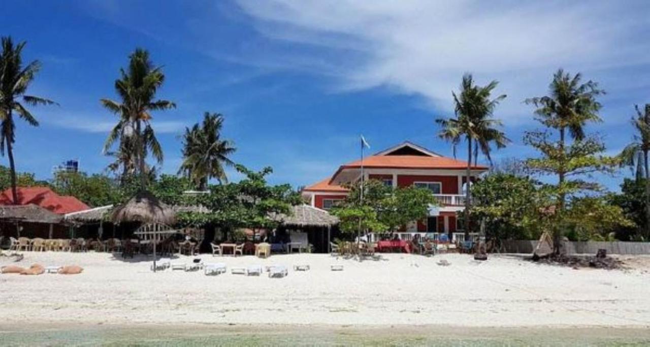 B&B Logon - Malapascua Beach and Dive Resort - Bed and Breakfast Logon