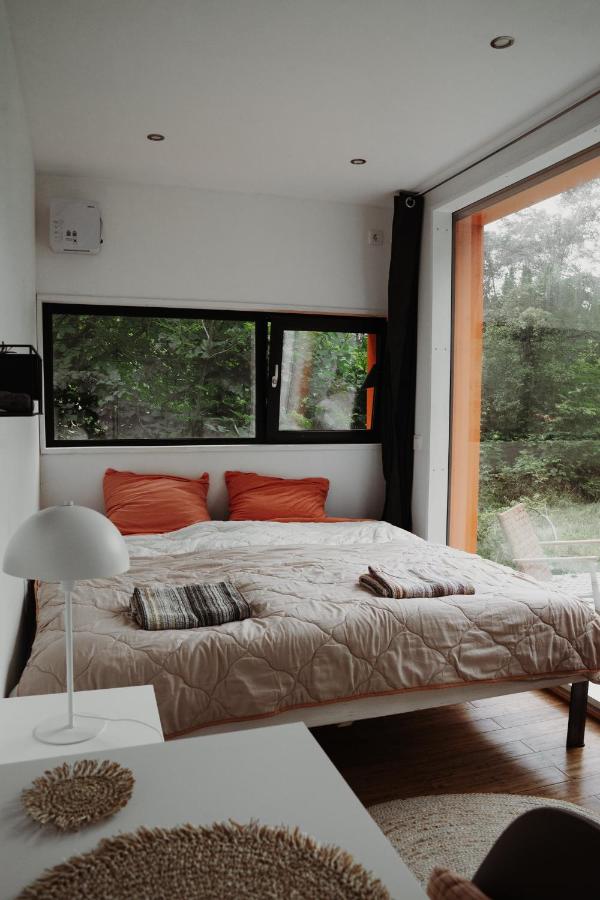 Chambre Double Deluxe