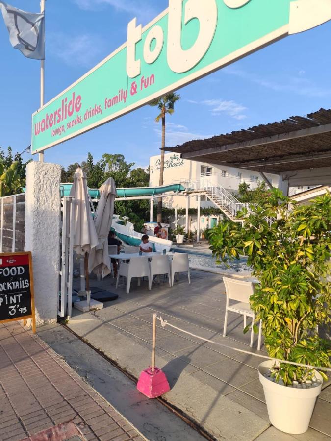 Bonito y relajante apartamento en Puerto Alcudia - B&B