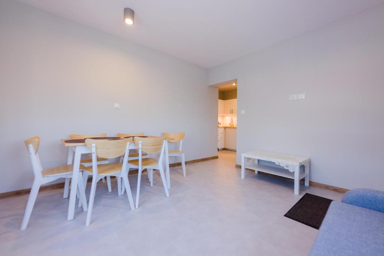 Apartamenty u Ewy - B&B