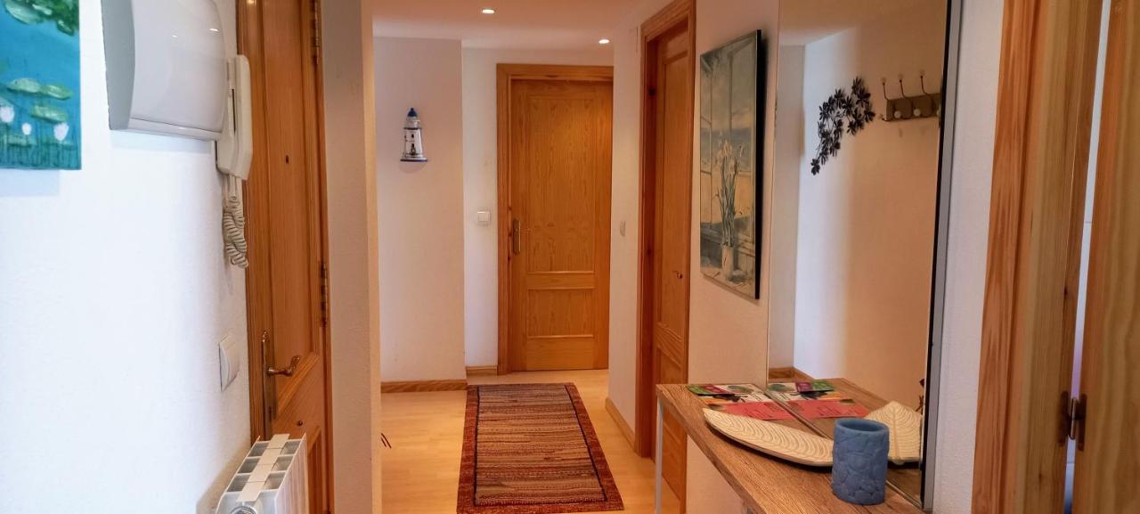 Pilartxo Jaca - B&B