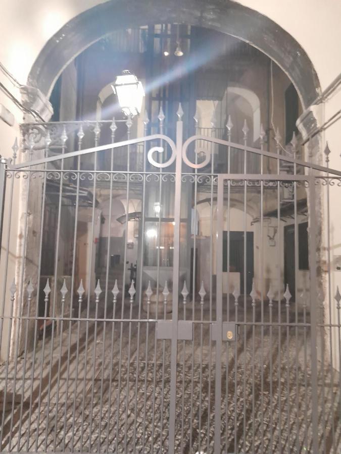 Terrazza Manuela Apartments Quartieri Spagnoli - B&B Napoli