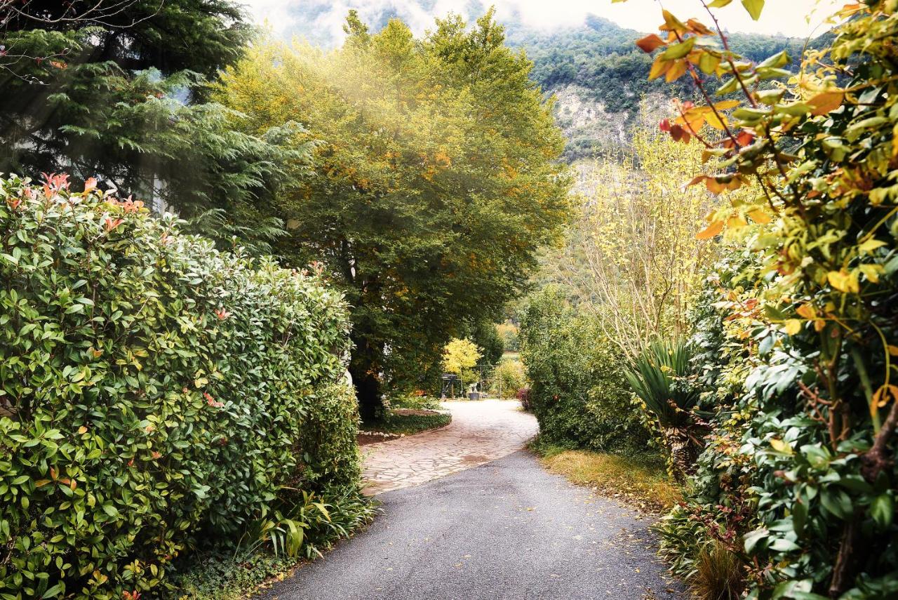 B&Bike Como Lake - B&B