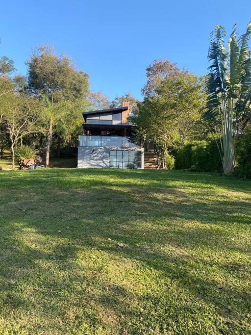 Casa sobre el río - Chambres d’hôtes Posadas