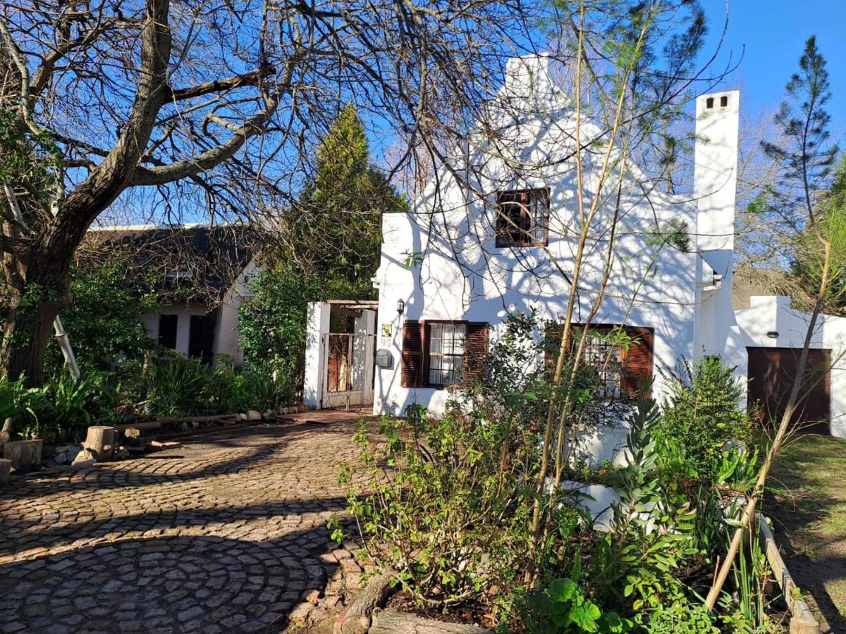 Bluebelle Cottage - Ferienwohnung