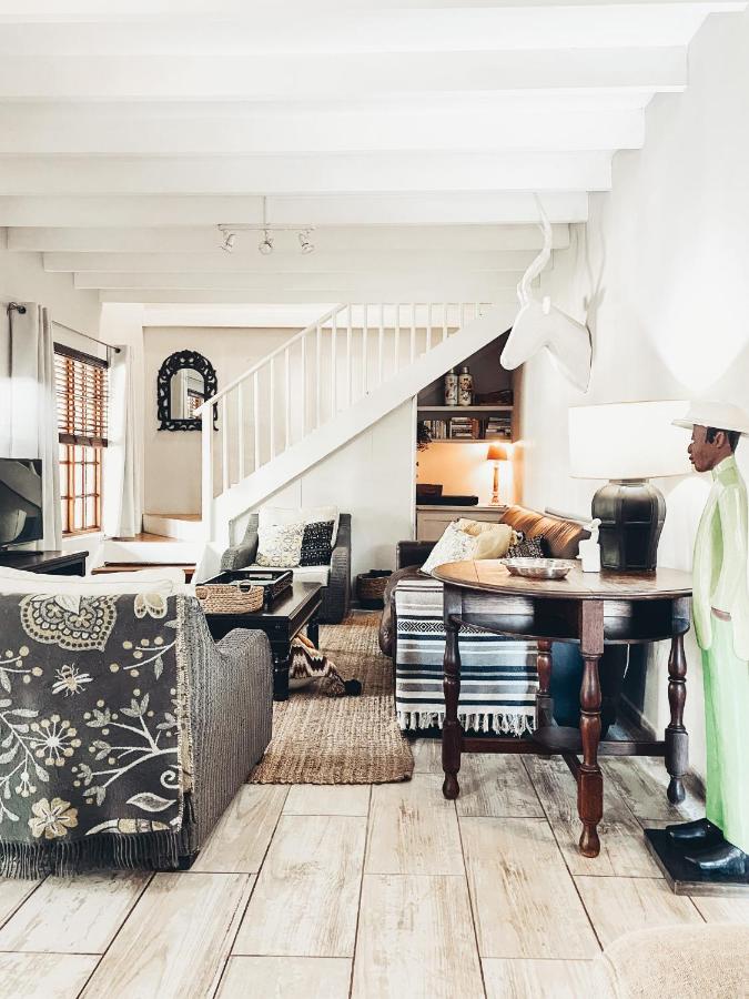 Fairstreams 4 - B&B Dullstroom