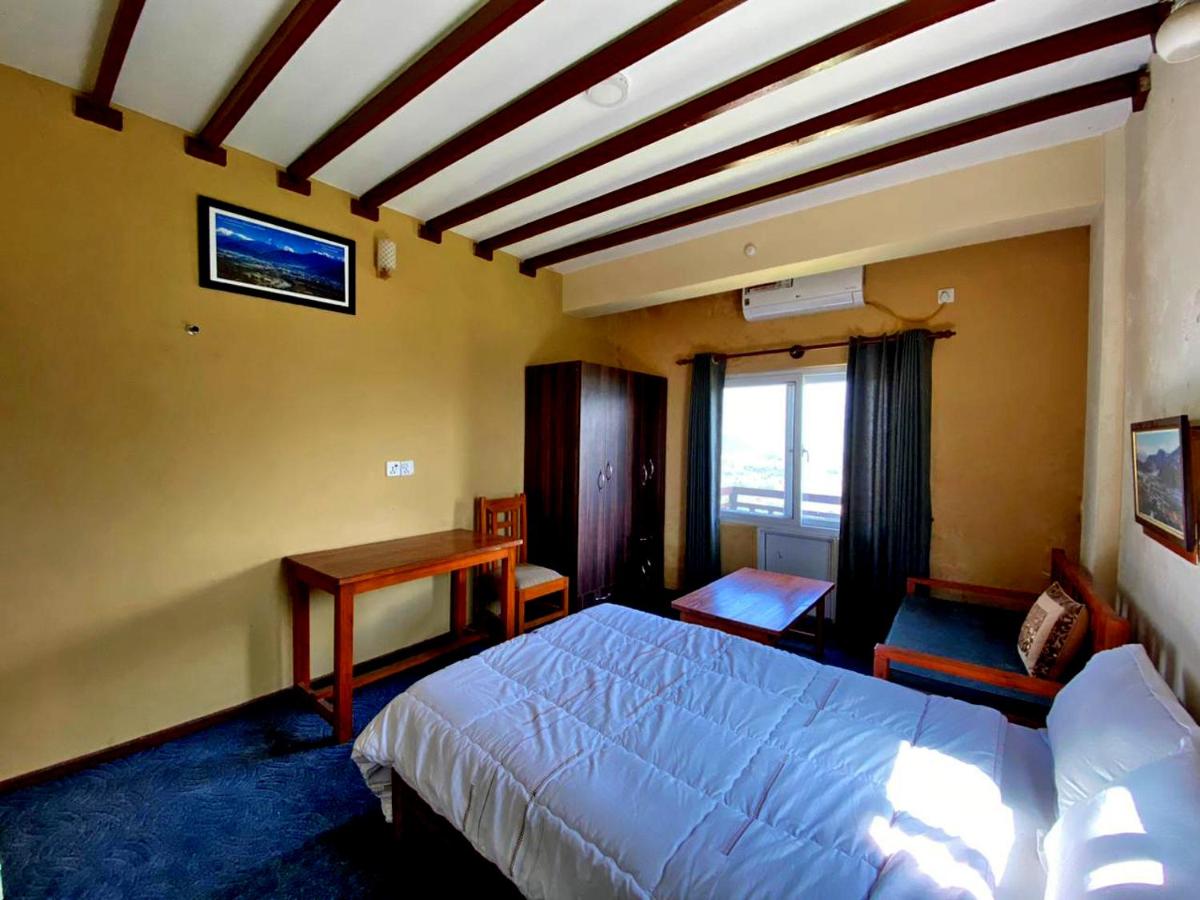 Double or Twin Room