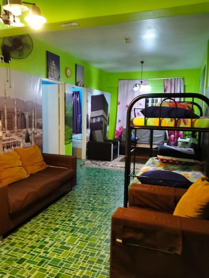 B&B Tanah Rata - Orchid Haven Apartment - Bed and Breakfast Tanah Rata