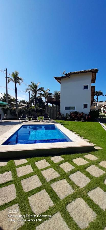 Perfeita para seu Pet à 1 quadra e meia da praia de Geribá - B&B