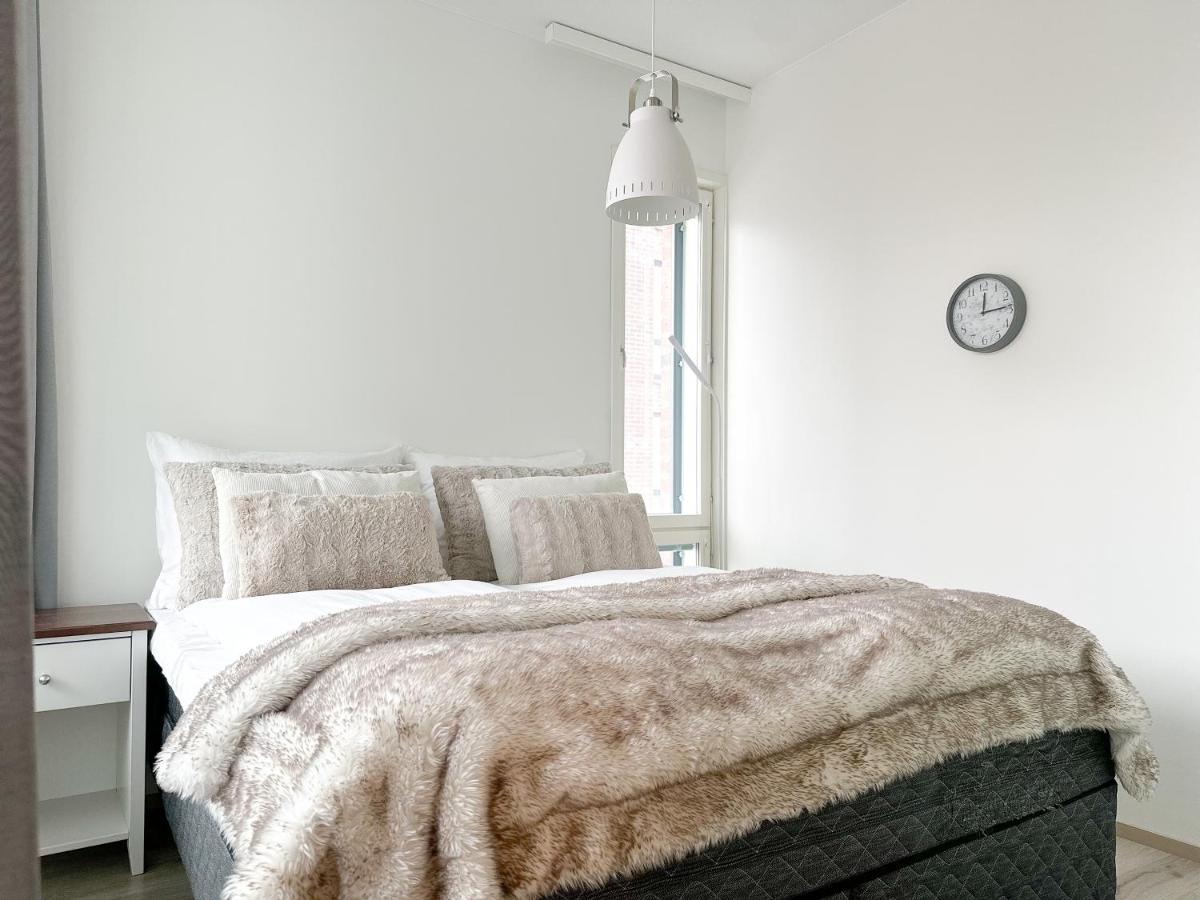 Deluxe Familienzimmer