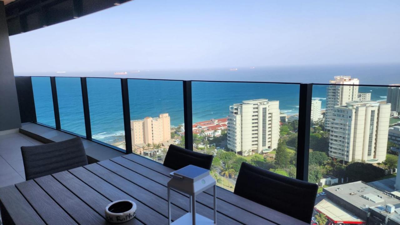 B&B Durban - Oceans Blu - 1 Bedroom Apartment - Bed and Breakfast Durban