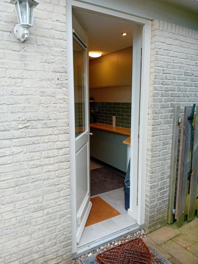 Tweepersoonskamer met Eigen Badkamer