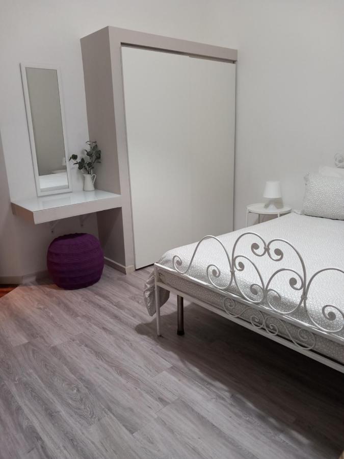 Tweepersoonskamer met Eigen Badkamer