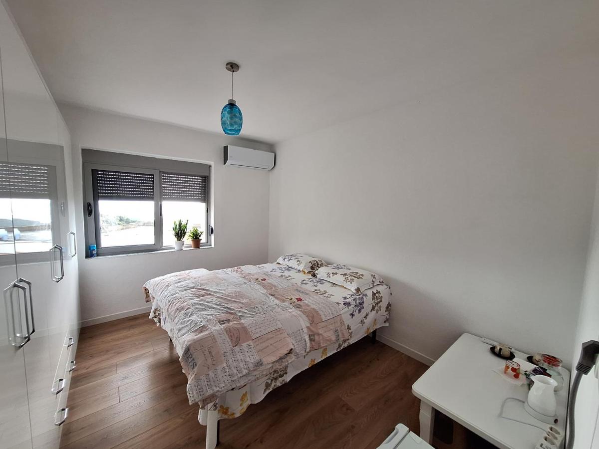 B&B Krujë - Ergi's Host Apartment - Bed and Breakfast Krujë