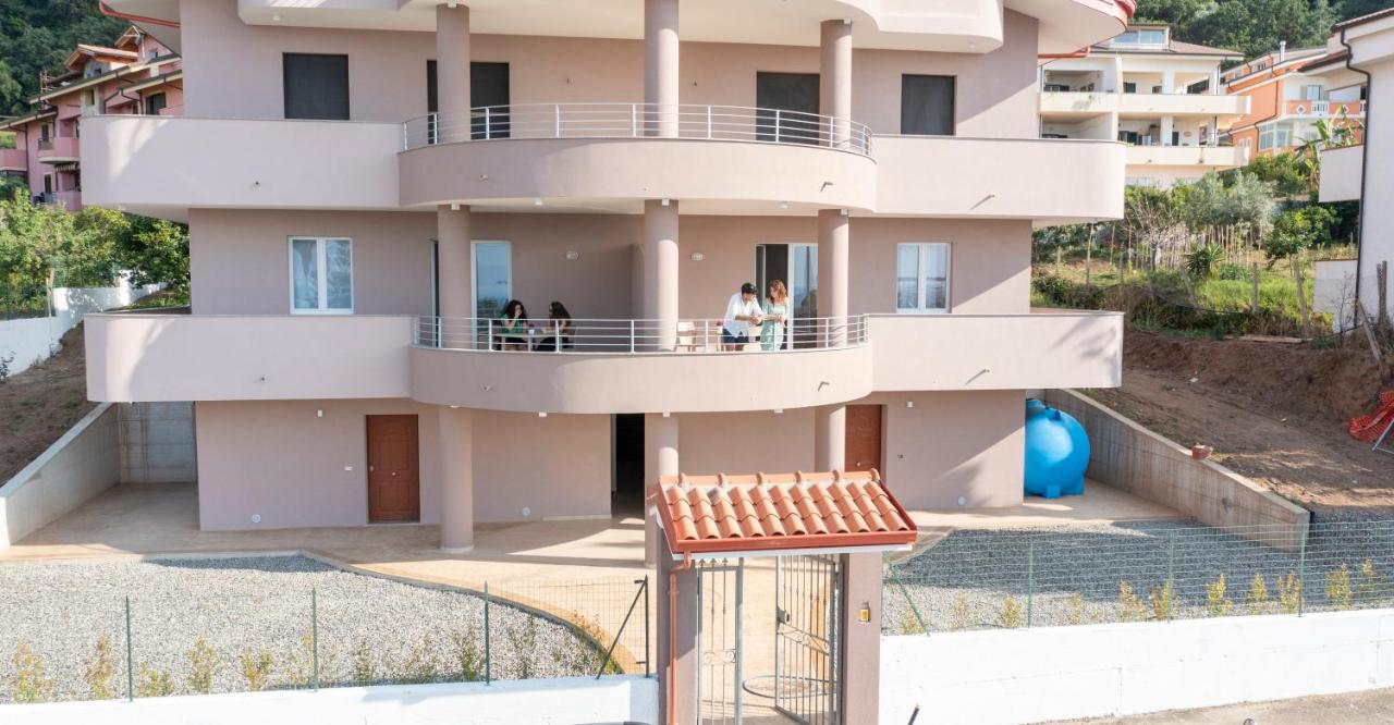 La VignaTropea - B&B