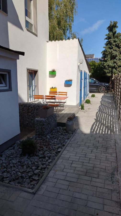 alte Bäckerei Bautzen - 02 #Senior# im Zentrum, mit Parkplatz, Top Ausgestattet - B&B