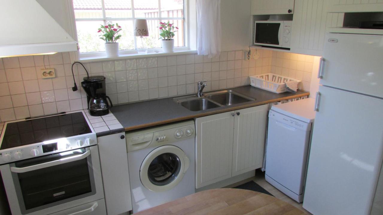 Bungalow de 2 dormitorios