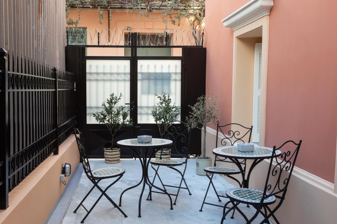 Elaia Athens Boutique - B&B