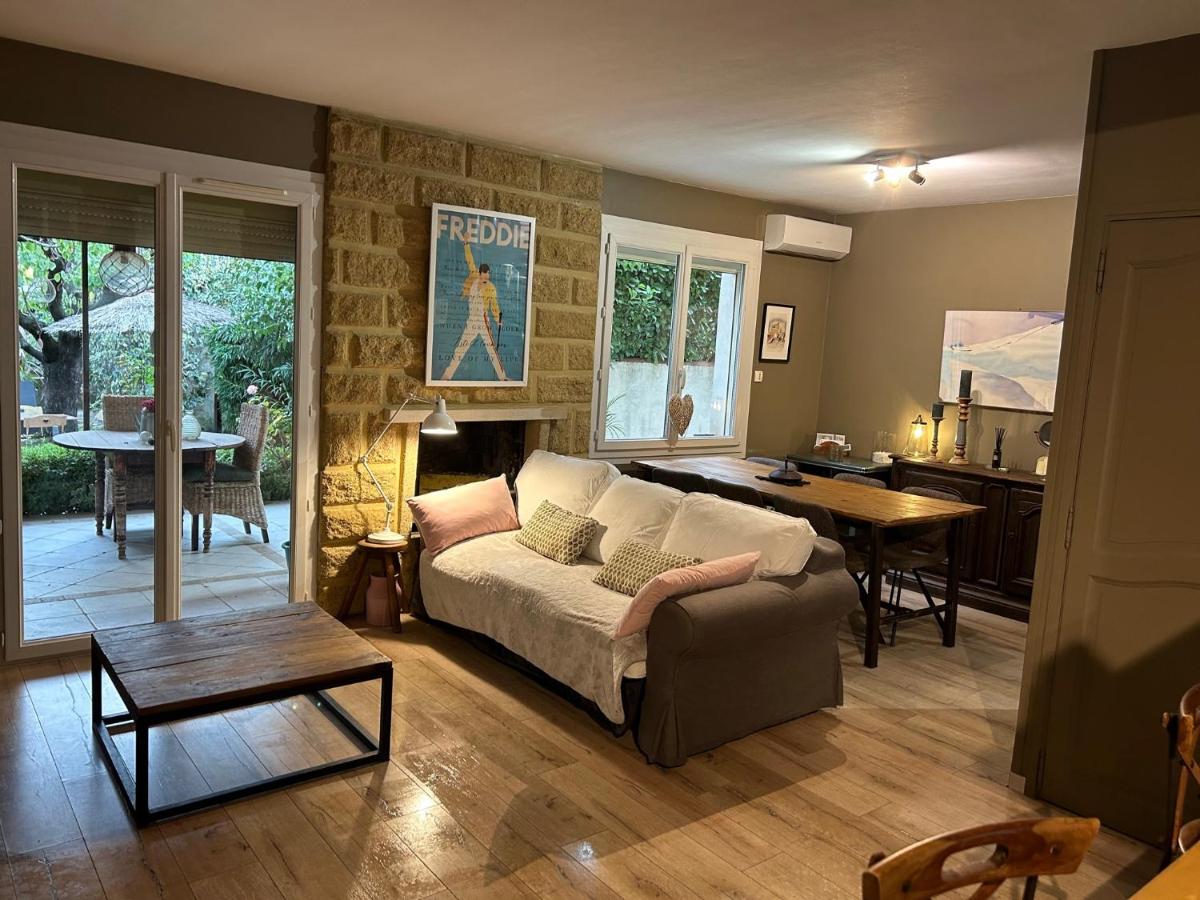 B&B Cavaillon - Nid d'Ange en Provence - Bed and Breakfast Cavaillon