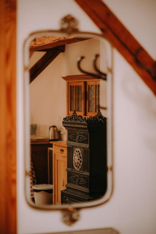 Apartment mit Bergblick (8 Erwachsene)