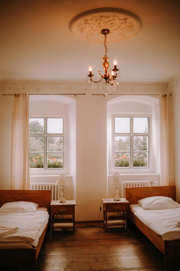 Apartment mit 2 Schlafzimmern (7 Erwachsene) mit Bergblick