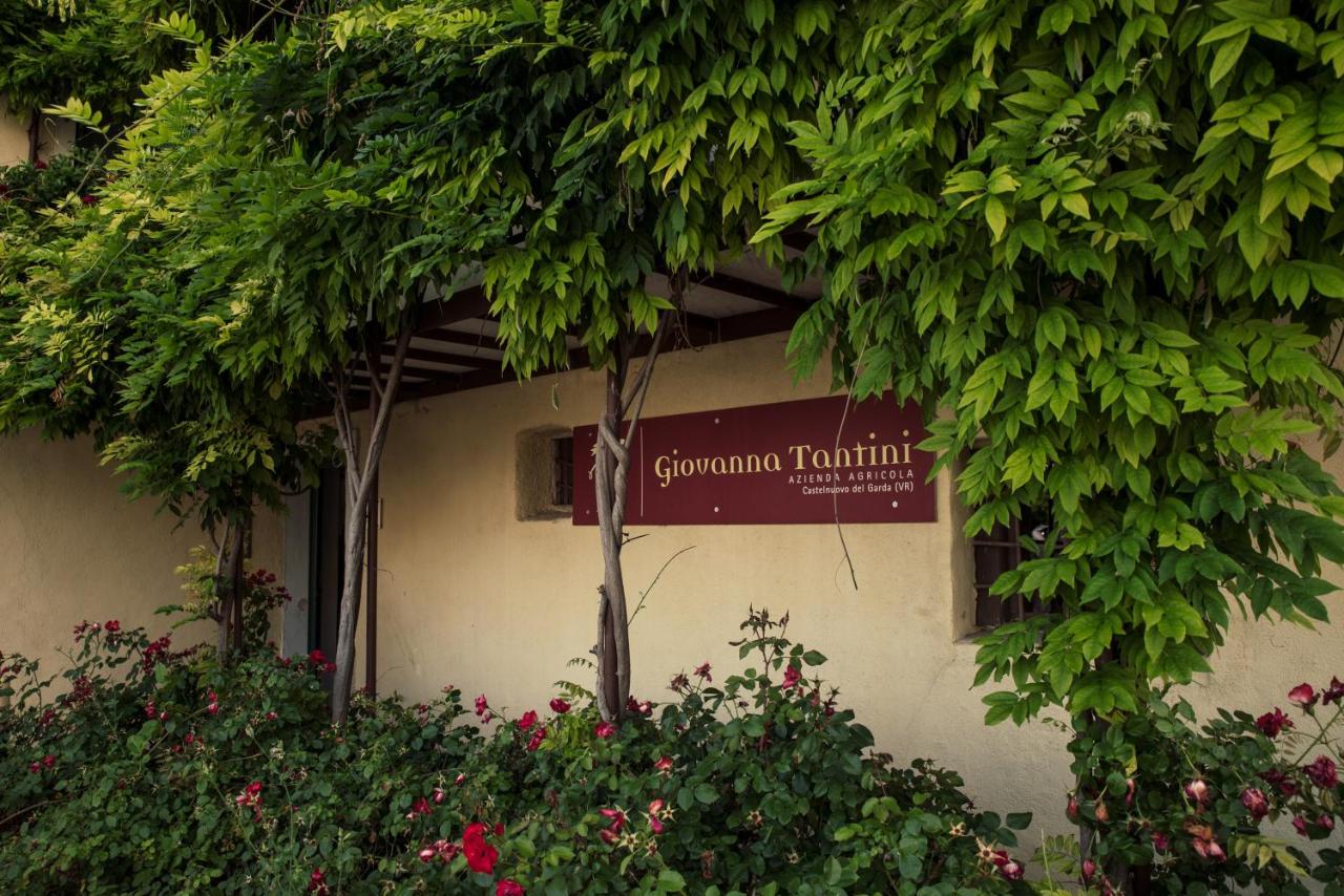 Agriturismo I Mischi - Chambres d’hôtes
