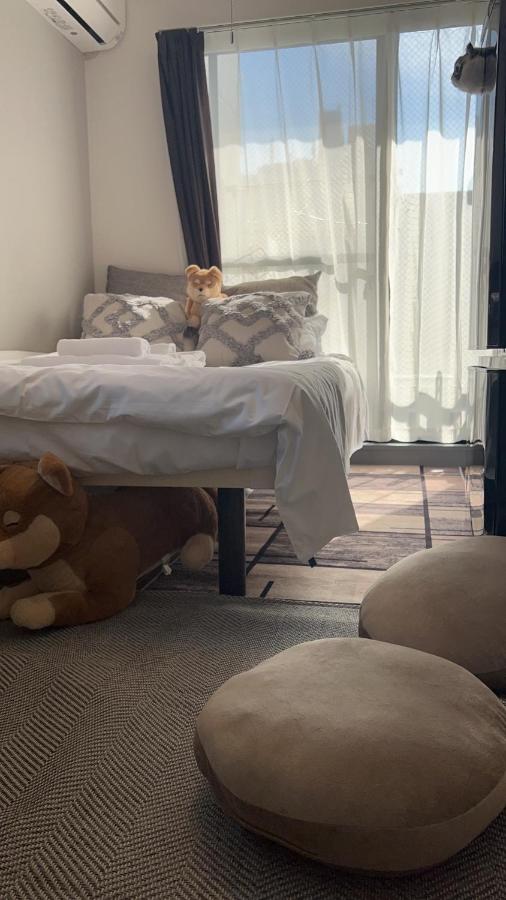 Apartamento de 1 dormitorio