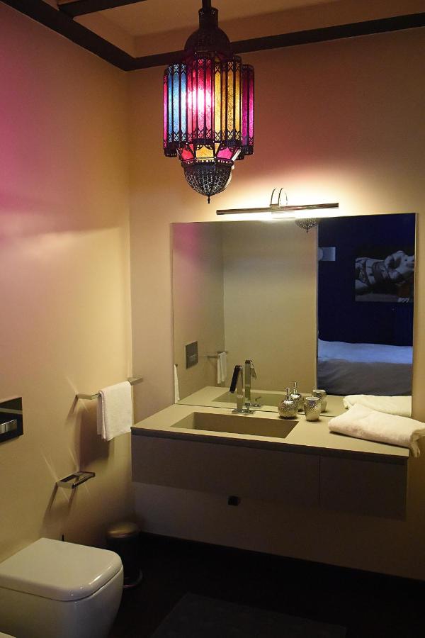 Habitación Doble Estándar