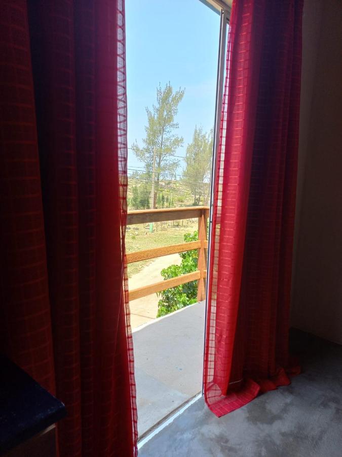 Mar de Arraial, Suites da Ju - B&B