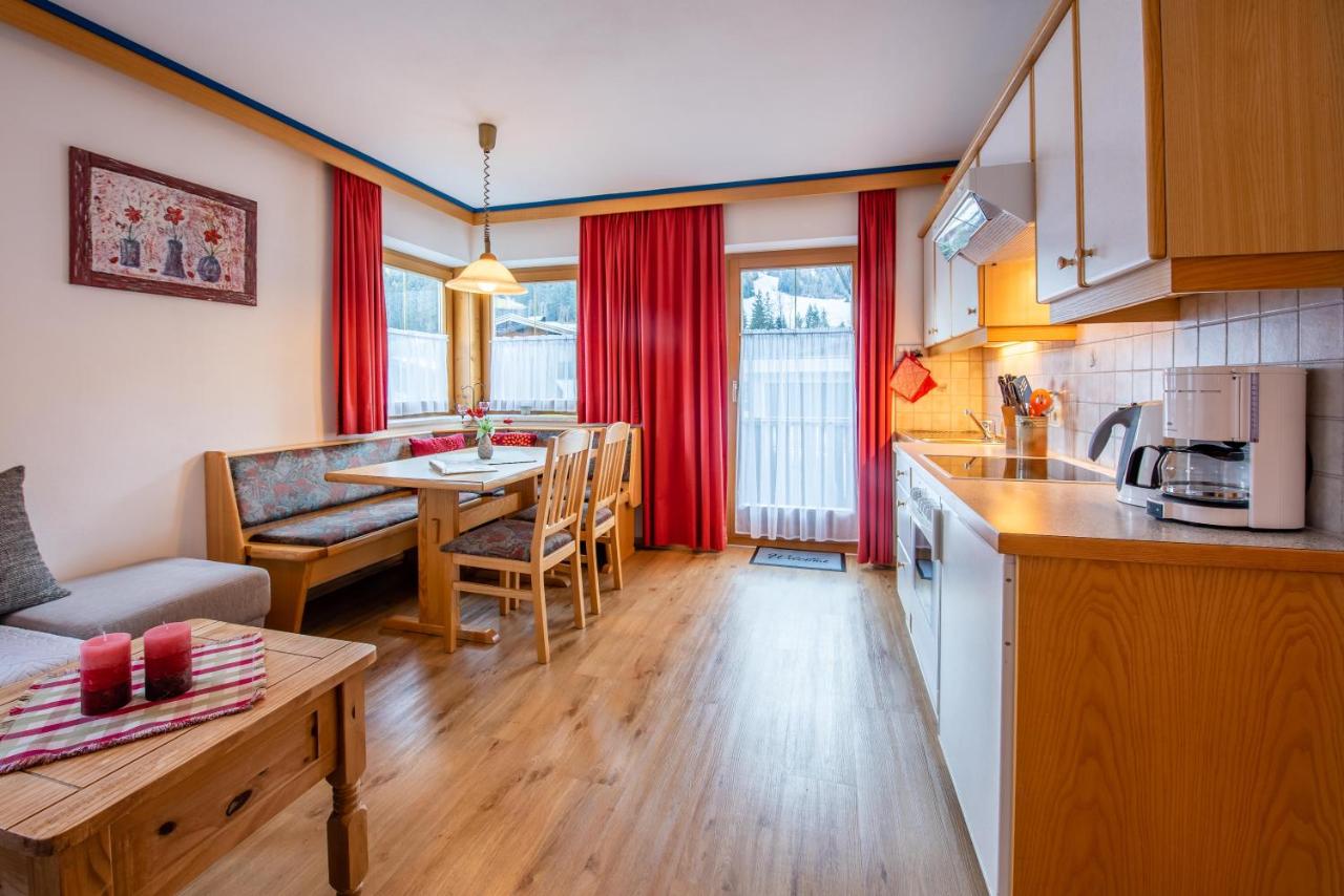 Apartment Bacher Nr.2 - Bed and Breakfast