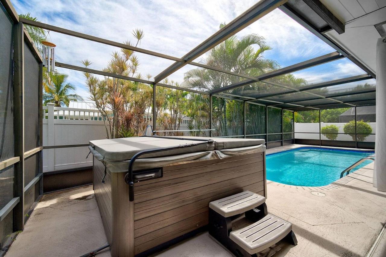 Calm On Down - Ferienwohnung Bradenton