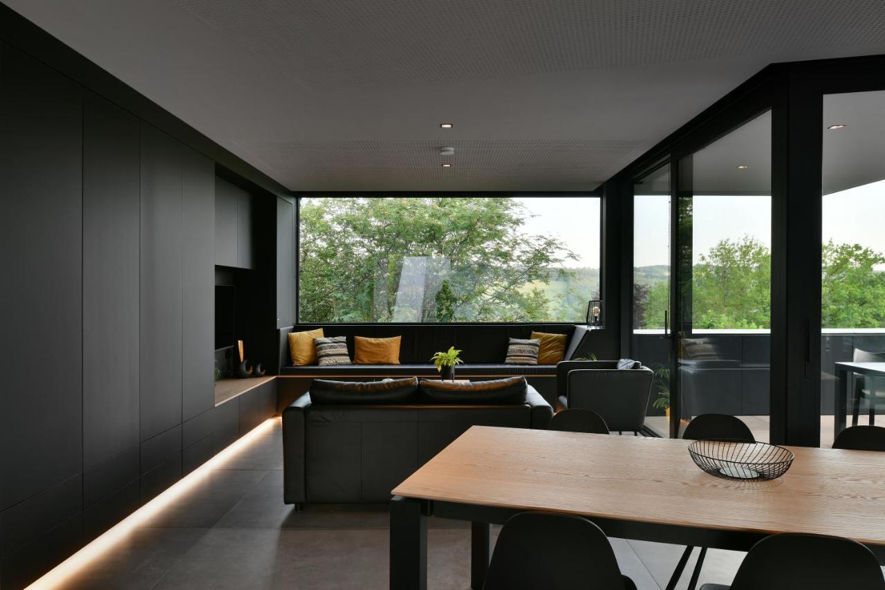 Le Bel R - B&B Stavelot