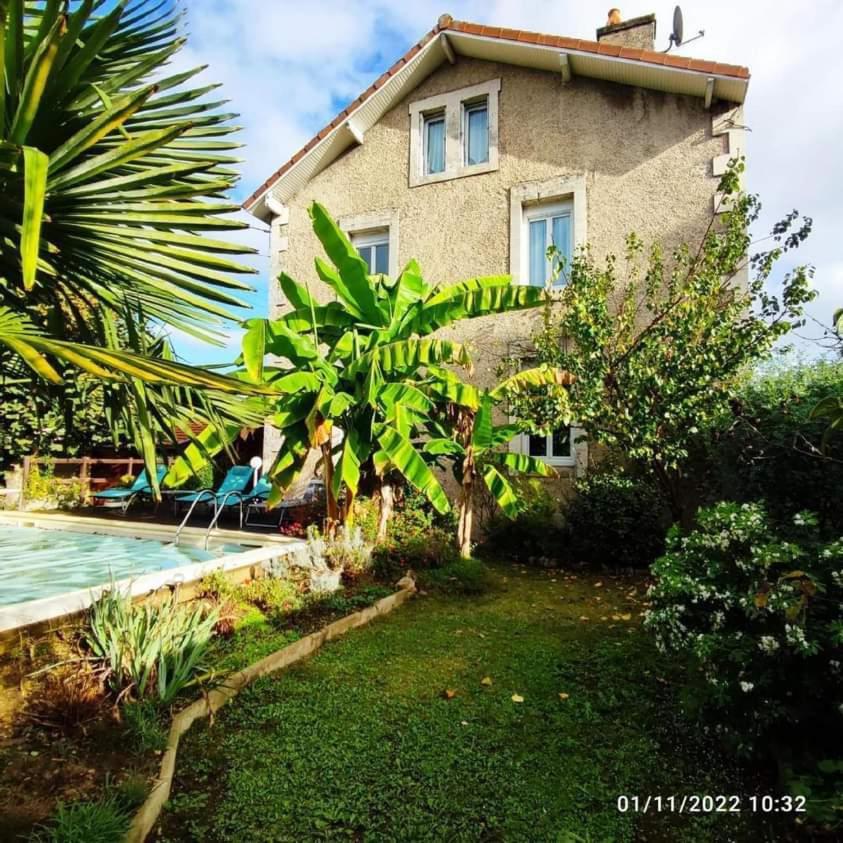 B&B Périgueux - Maison de famille à Périgueux - Bed and Breakfast Périgueux