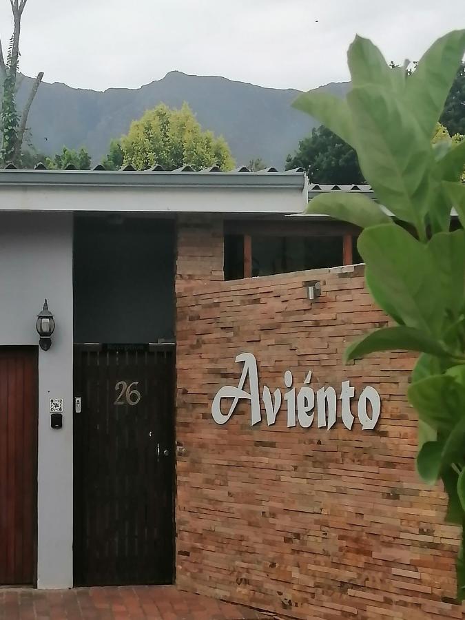 B&B Swellendam - AVIENTO Guesthouse - Bed and Breakfast Swellendam