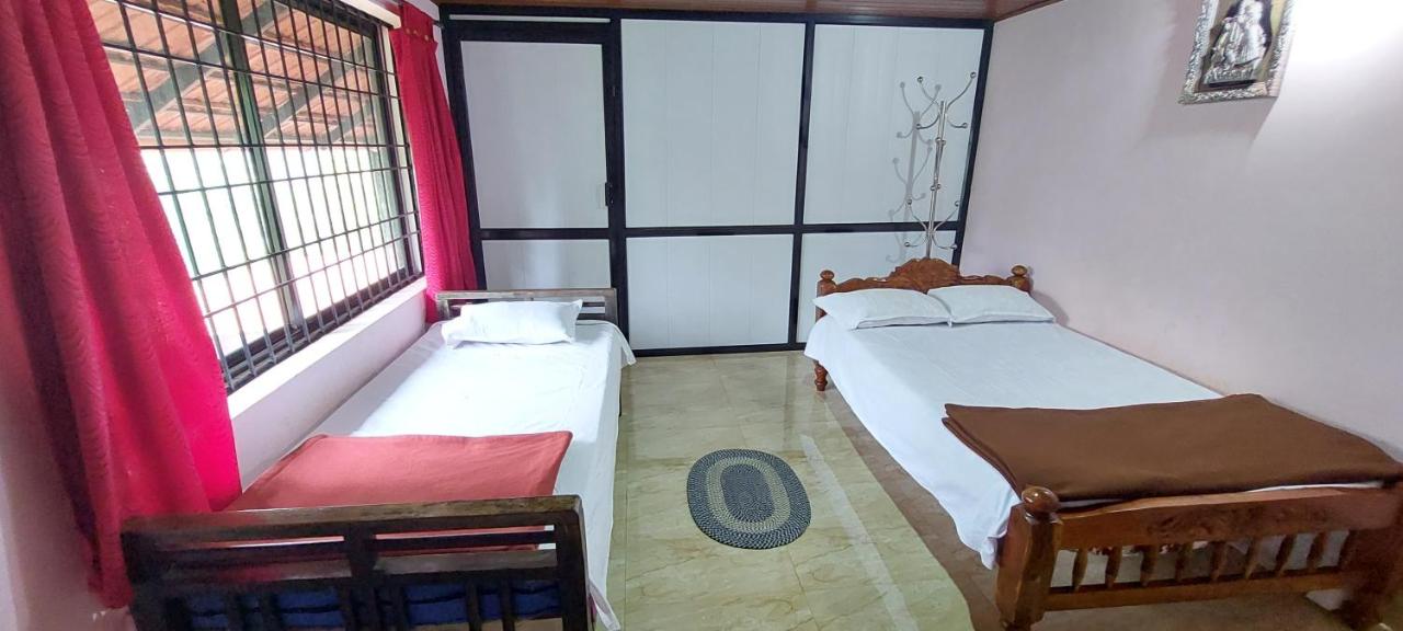 Skanda home stay - B&B