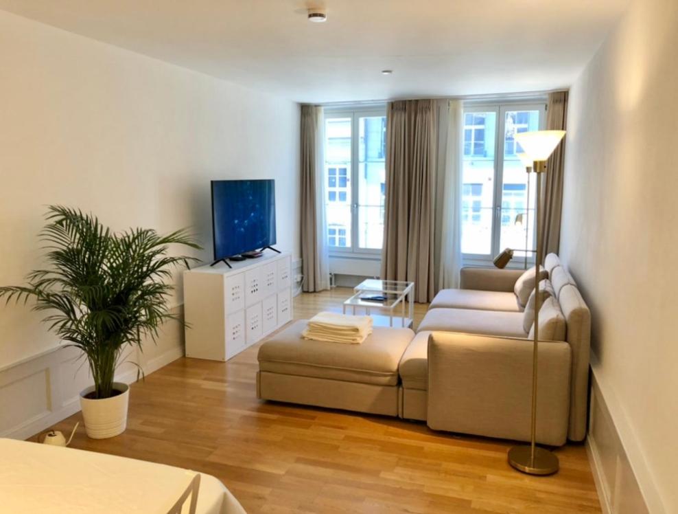 Superior Appartement