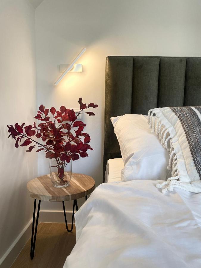 MINIMAL. Dom całoroczny w górach - B&B Duszniki-Zdrój