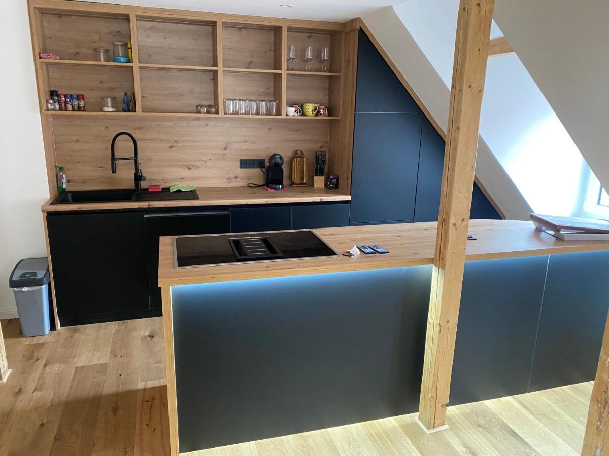 Exklusive Unterkunft - B&B Hanover