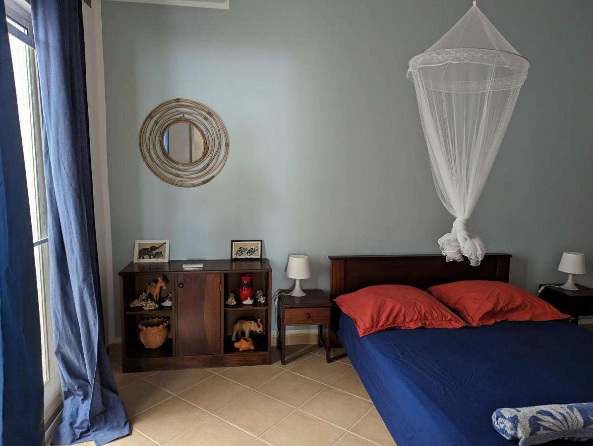 Apartment mit 3 Schlafzimmern