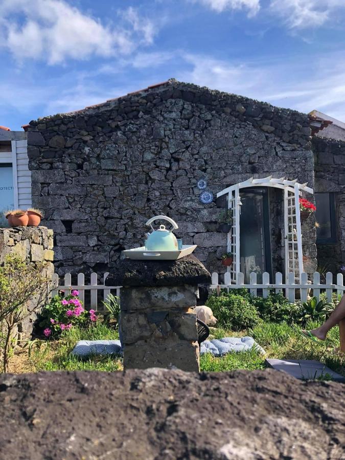 Deluxe Bungalow met Uitzicht op de Tuin