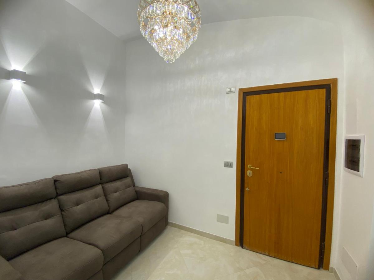 Claire House - B&B Rome