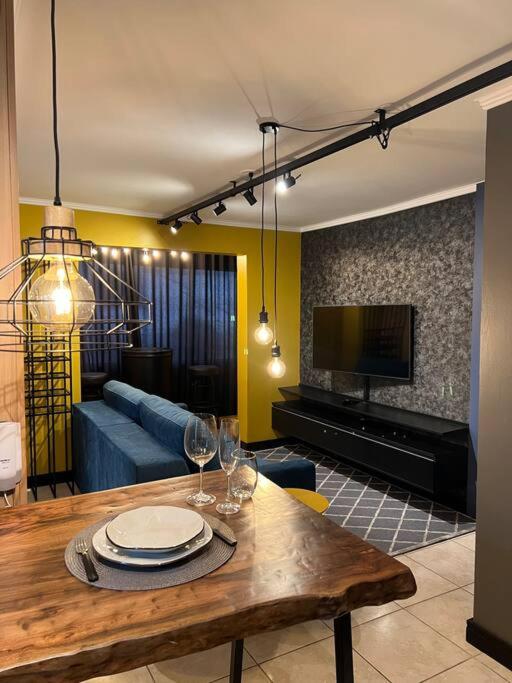 Apto encantador e requintado, sua estadia perfeita - B&B