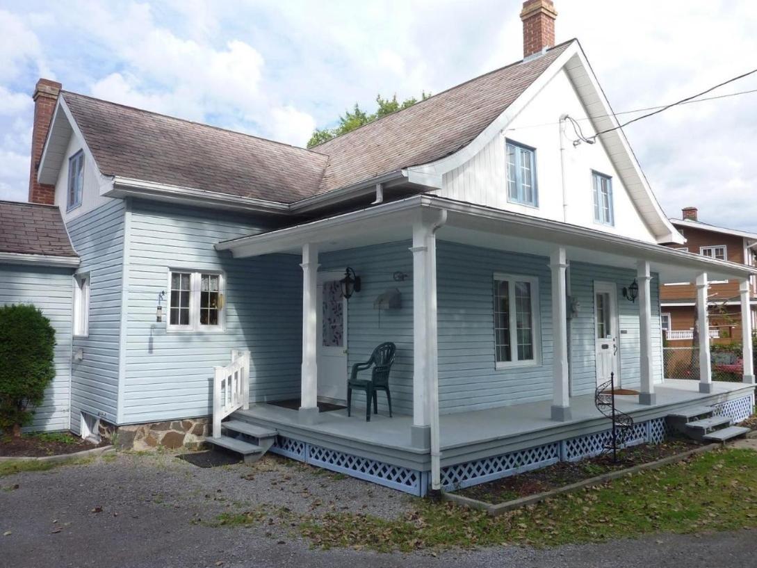 La Maison Gagnon - Bed and Breakfast